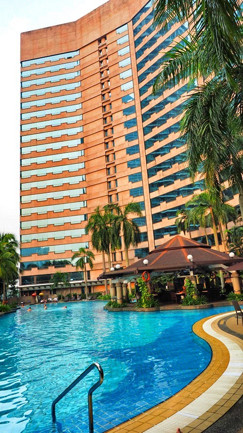 Renaissance Kuala Lumpur hotel, Renaissance Kuala Lumpur hotel, idelan za zabavu i relaksaciju!, Gradski Magazin