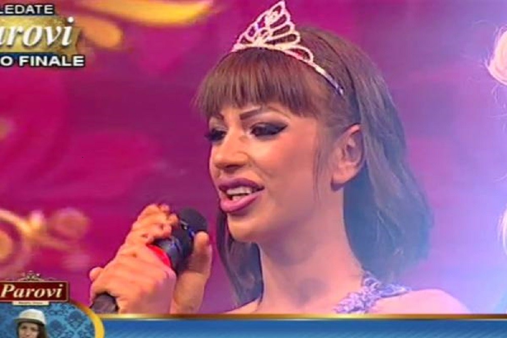 Miljana prelazi u