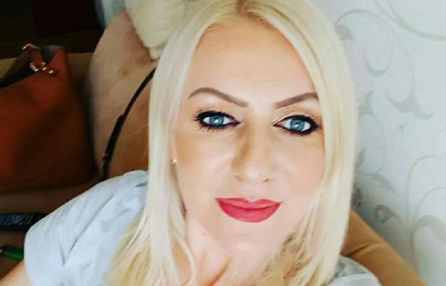 Elma Hrustić čarolija Istanbula na dan zaljubljenih