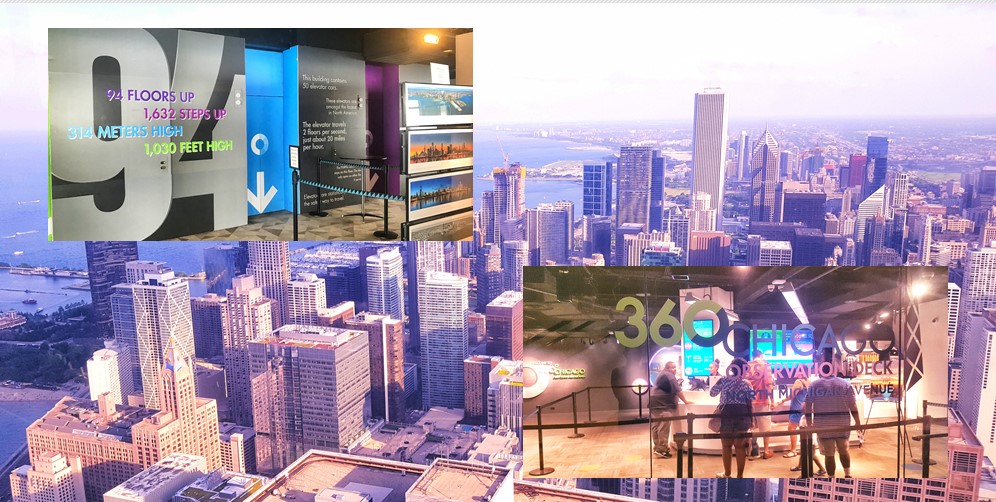 360 CHICAGO, Čikago na dlanu: Predstavljamo 360 CHICAGO Observatory deck, od najlepših, Čikago na dlanu: Predstavljamo 360 CHICAGO Observatory deck, Gradski Magazin