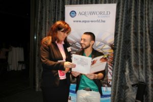 Filip Mitrovic promovise Cecin apartman