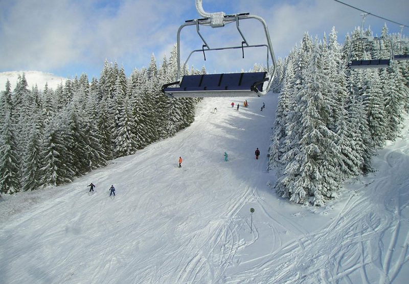 Prijateljska trka 3S - Slalom Skijališta Srbije 24.marta na Kopaoniku