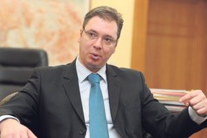 Vučić: Navijao sam za reprezentaciju Rusije, i još hiljadu puta bih