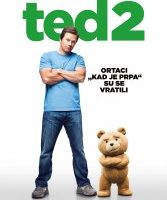 ted 2 plakat