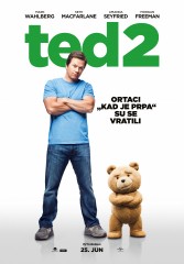 ted 2 plakat