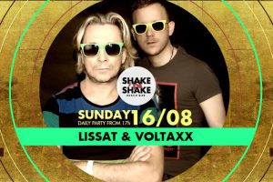 Lissat &Voltaxx