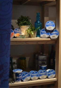 Kompanija Imlek predstavila jedinstveni grčki jogurt na domaćem tržištu