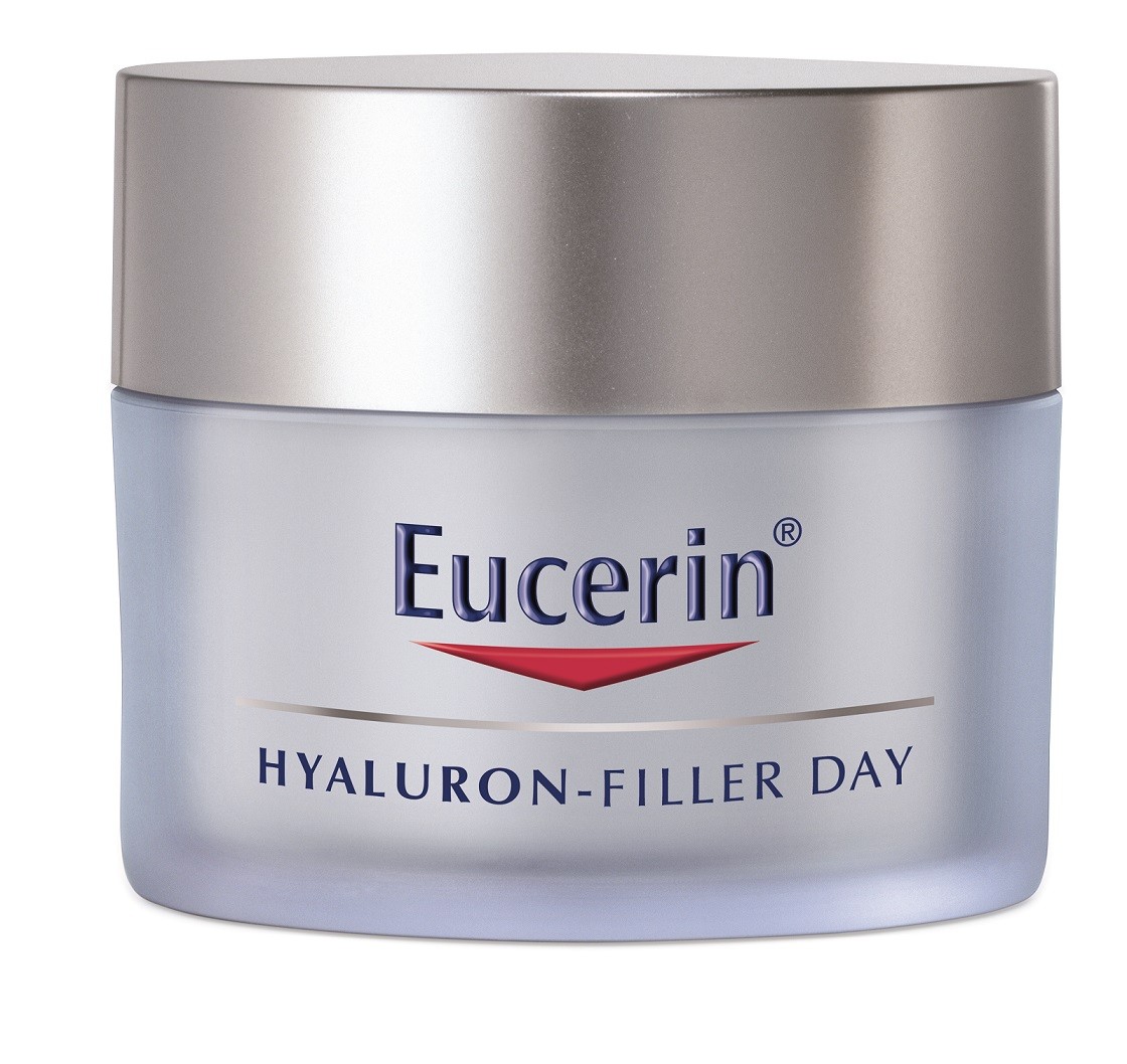 Eucerin® Hyaluron-Filler sa 25% popusta