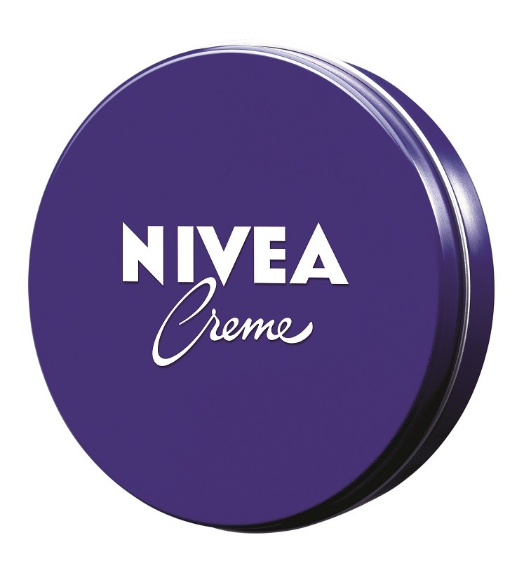 NIVEA krema mala 1