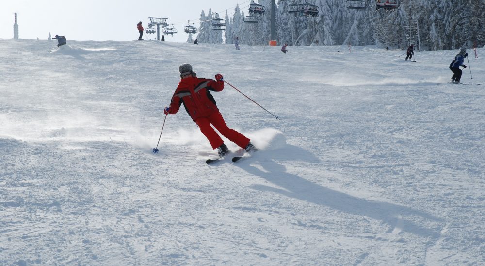 Od četvrtka skijanje na Torniku i Staroj planini