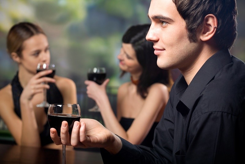 Muški blog: Neverovatne prednosti crvenog vina