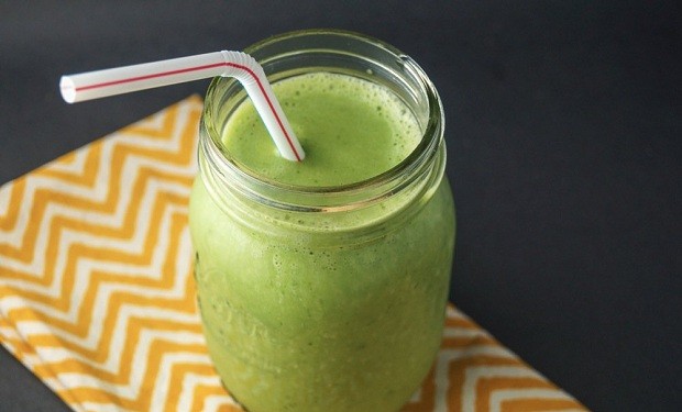 GreenSmoothie