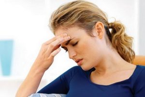 Kako na prirodan način ublažiti glavobolju?
