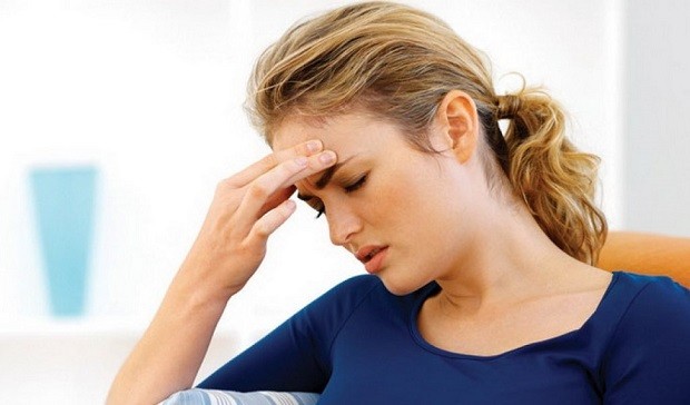 Kako na prirodan način ublažiti glavobolju?