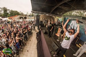 Završen najveći prvomajski festival u Srbiji Uranak