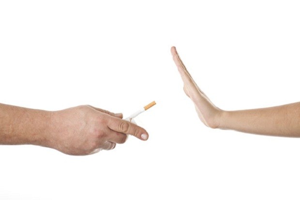 BUDITE UPORNI: 5 saveta kako da prestanete da pušite
