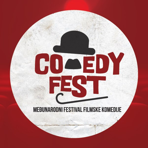 Prvi Međunarodni festival filmske komedije – Comedy Fest