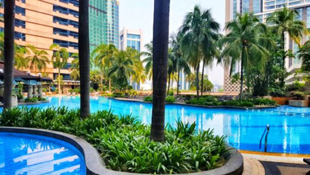 Renaissance Kuala Lumpur hotel, idelan za zabavu i relaksaciju!