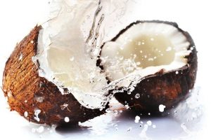 RECEPT DANA: Domaći SLADOLED od kokosa