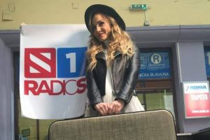 Ekskluzivno: Radio S I Aleksandra Milutinović predstavljaju “5 VELIČANSTVENIH”