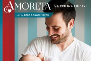 Amoreta - Buket za moju voljenu