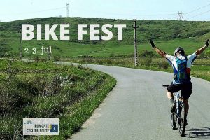 BIKE FEST otvara novu biciklističku rutu