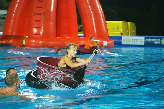 City Games konačno, nakon šest godina postojanja u Srbiji