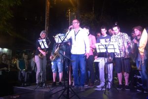 OTVOREN OSMI MIKSER FESTIVAL!