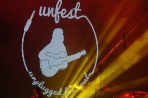 RASPISAN KONKURS ZA 3. UNFEST 2016