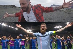 Filip Mitrović prorekao sudbinu Islanda