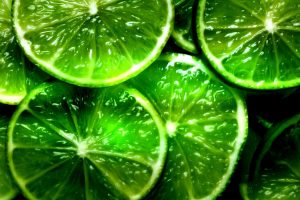 Blagodeti citrusa - limeta ublažava glavobolju!