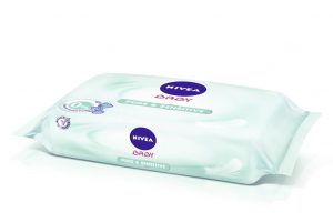 NIVEA Baby-Spremni za putovanje sa bebom