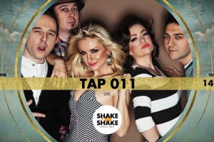 tap 011 shake