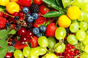 Izgubite suvišne kilograme uz voćnu dijetu