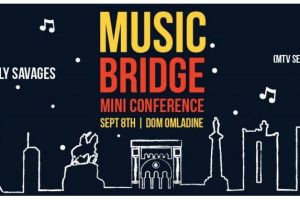 Music Bridge konferencija po prvi put u Beogradu!