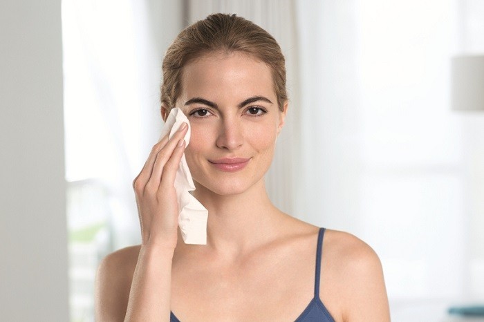 NOVO: NIVEA negujuće micelarne maramice za čišćenje lica