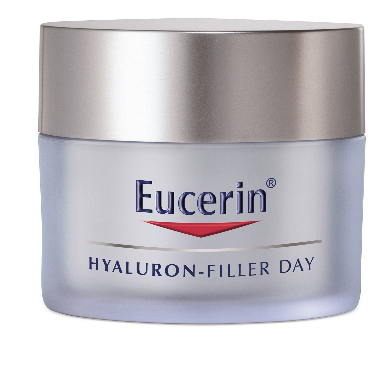 Eucerin® Hyaluron Filler linija - dokazani borac protiv površinskih i dubinskih znakova starenja!