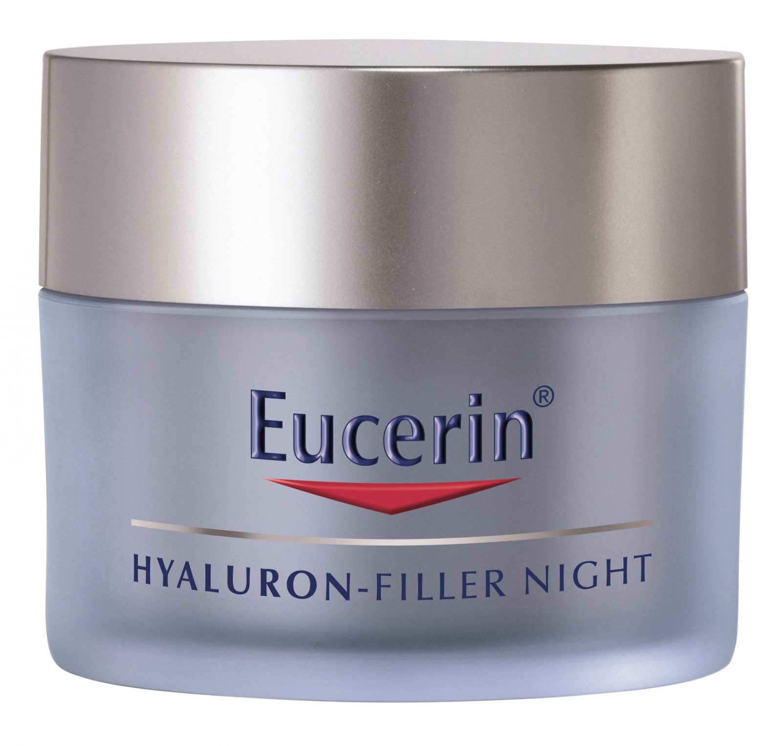 Eucerin® Hyaluron Filler linija - dokazani borac protiv površinskih i dubinskih znakova starenja!