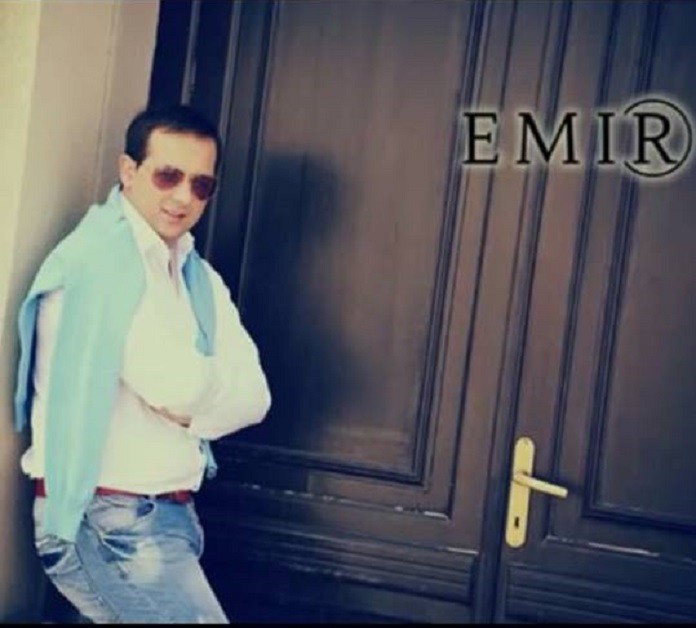 Emir Habibović:“Ponosan sam na nove pesme“!