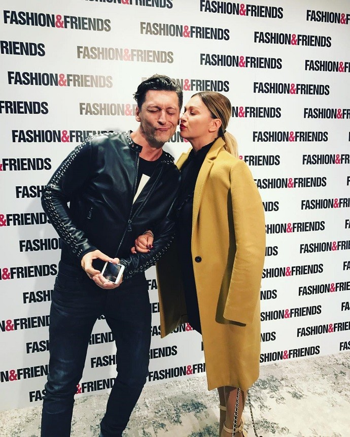 Novi Fashion&Friends store u srcu Zagreba