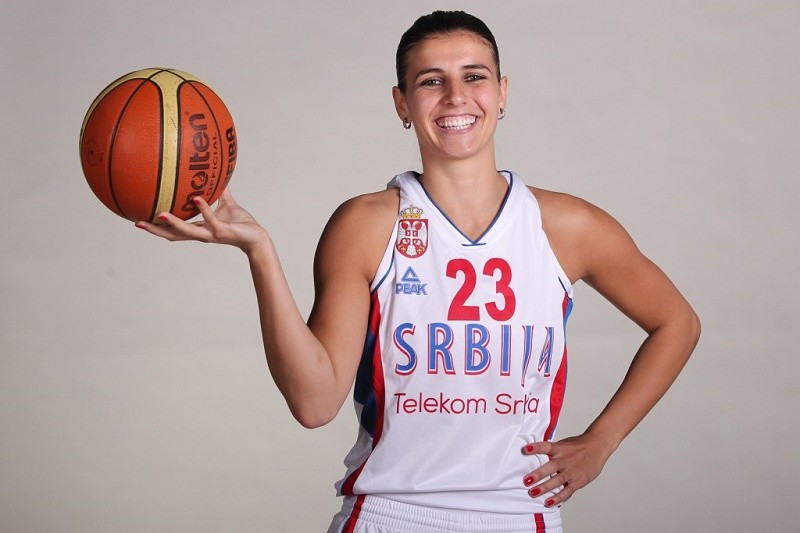 BRAVO LAVICE! Ana Dabović je šampion WNBA lige!