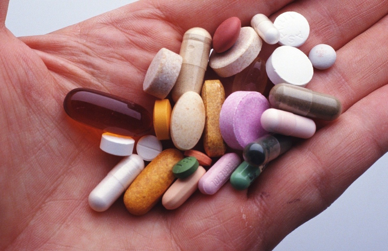 Saznajte koje su šokantne posledice primene antibiotika!