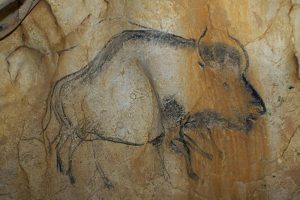 Rešena zagonetka pećinskih crteža, naučnici otkrili poreklo evropskih bizona
