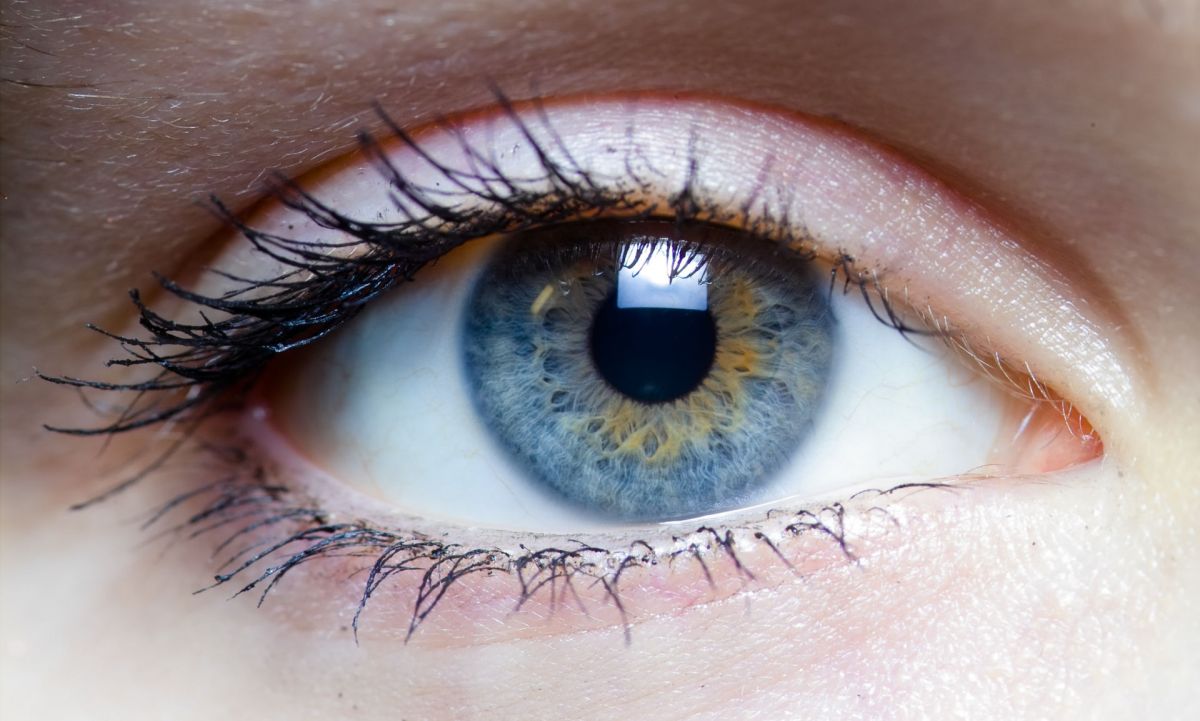 Oči nam mogu otkriti bolesti bubrega!