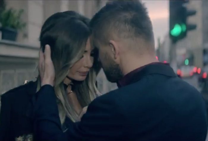  NOVI SPOT za duet Emine Jahović i Amela Ćurića! (VIDEO)