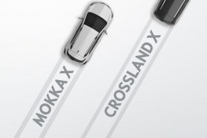 Opel je novi krosover model nazvao Crossland X