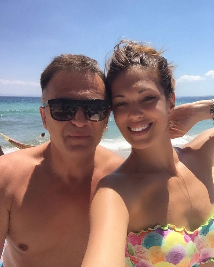 Nakon 6 godina braka, razvode se Branislav i Nina Lečić!