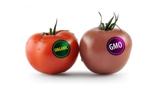 Kako razlikovati organsku od otrovne GMO hrane?