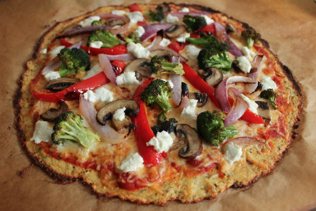 Recept dana: Napuljska pizza