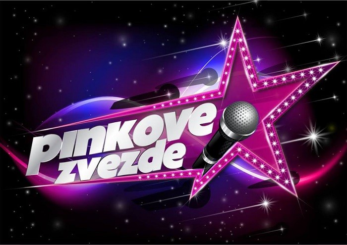 PINKOVE ZVEZDE: Žiri nikad stroži! (VIDEO)